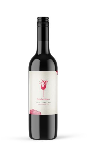 2023 Tempranillo